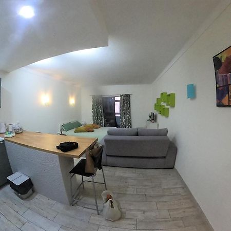 Apartamento T0 Albufeira Perto Do Centro Экстерьер фото