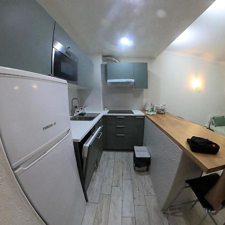 Apartamento T0 Albufeira Perto Do Centro Экстерьер фото