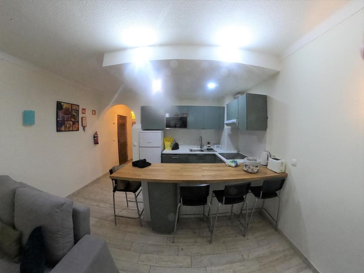 Apartamento T0 Albufeira Perto Do Centro Экстерьер фото