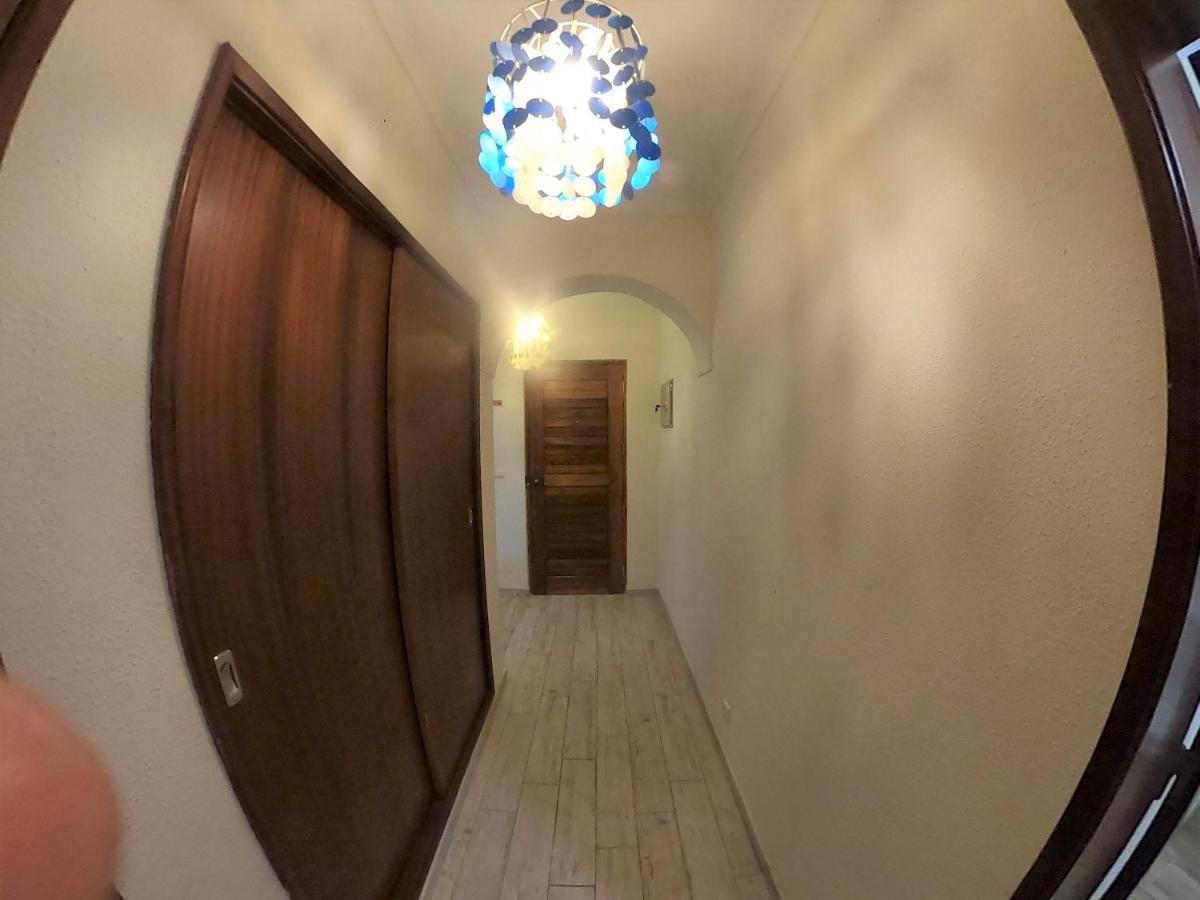 Apartamento T0 Albufeira Perto Do Centro Экстерьер фото