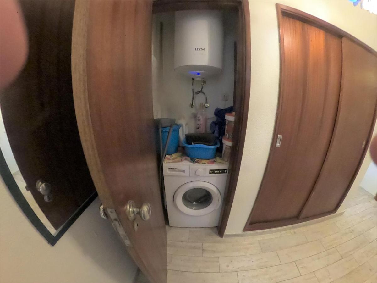 Apartamento T0 Albufeira Perto Do Centro Экстерьер фото