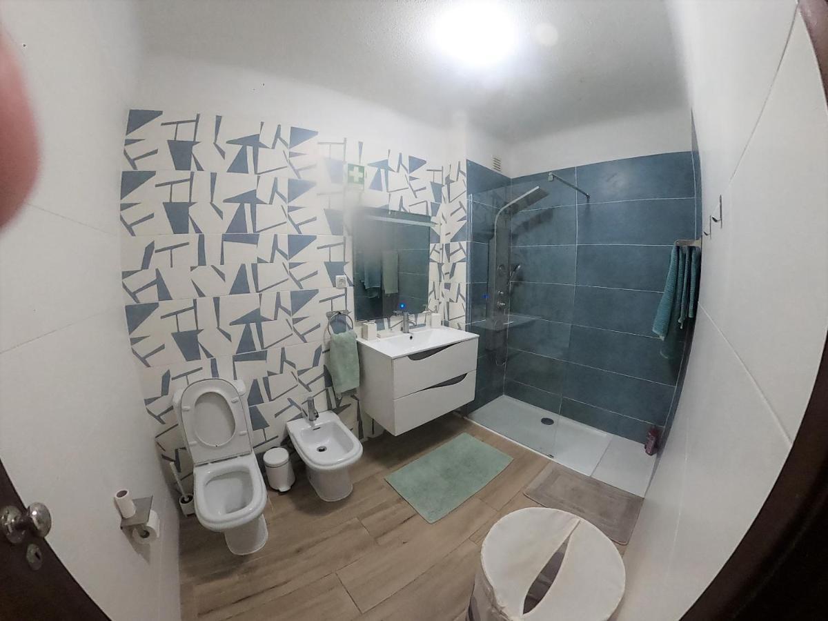 Apartamento T0 Albufeira Perto Do Centro Экстерьер фото