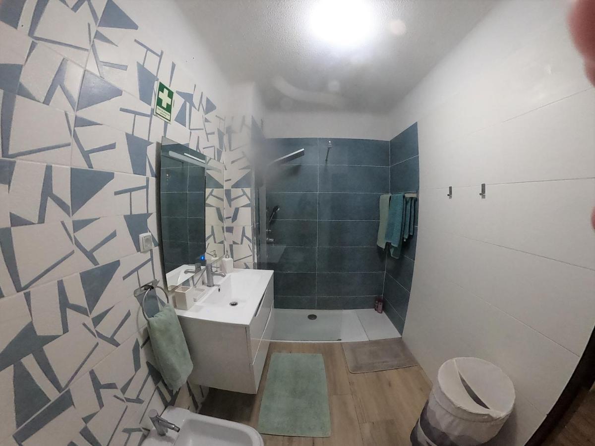 Apartamento T0 Albufeira Perto Do Centro Экстерьер фото