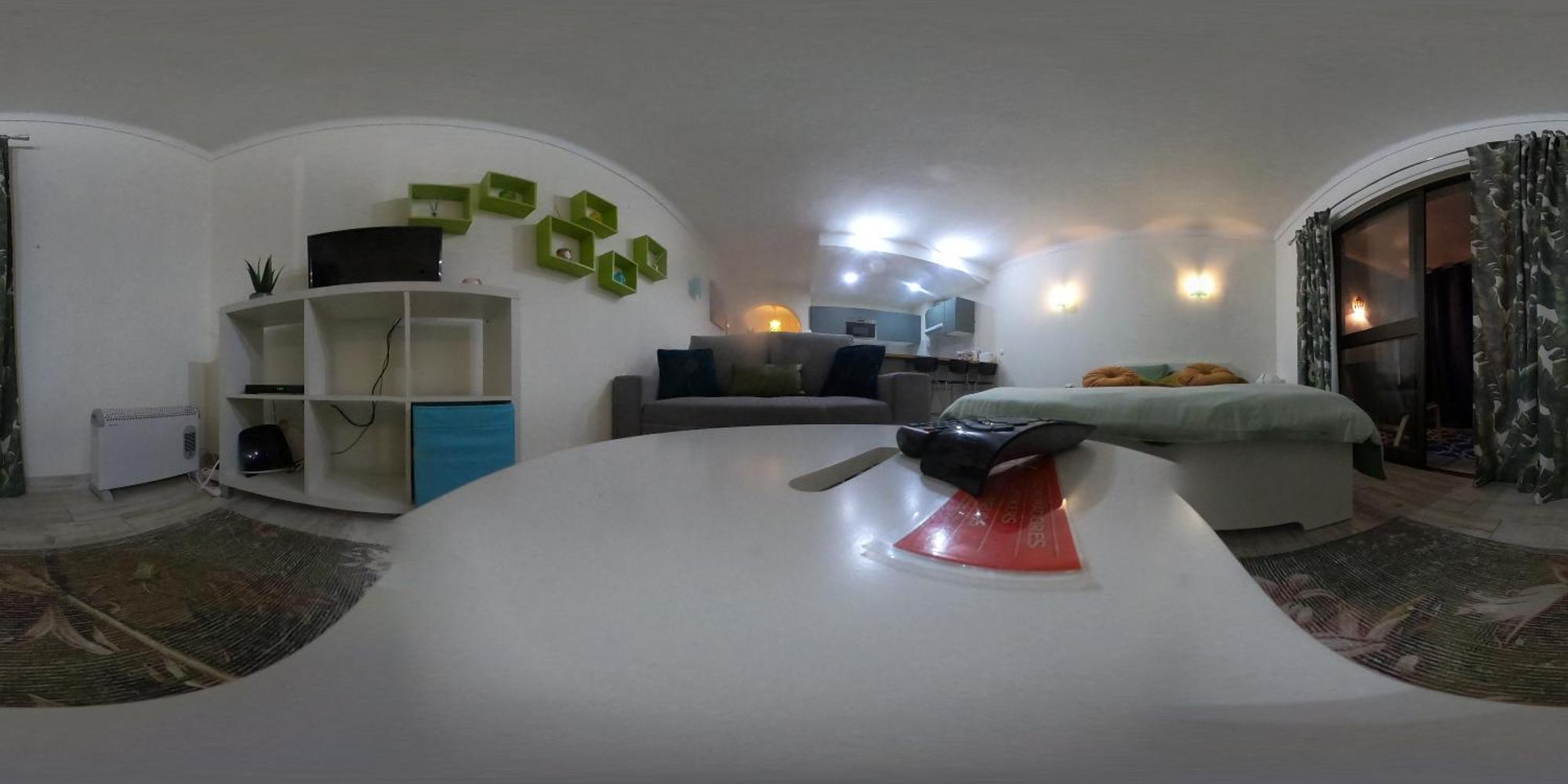 Apartamento T0 Albufeira Perto Do Centro Экстерьер фото