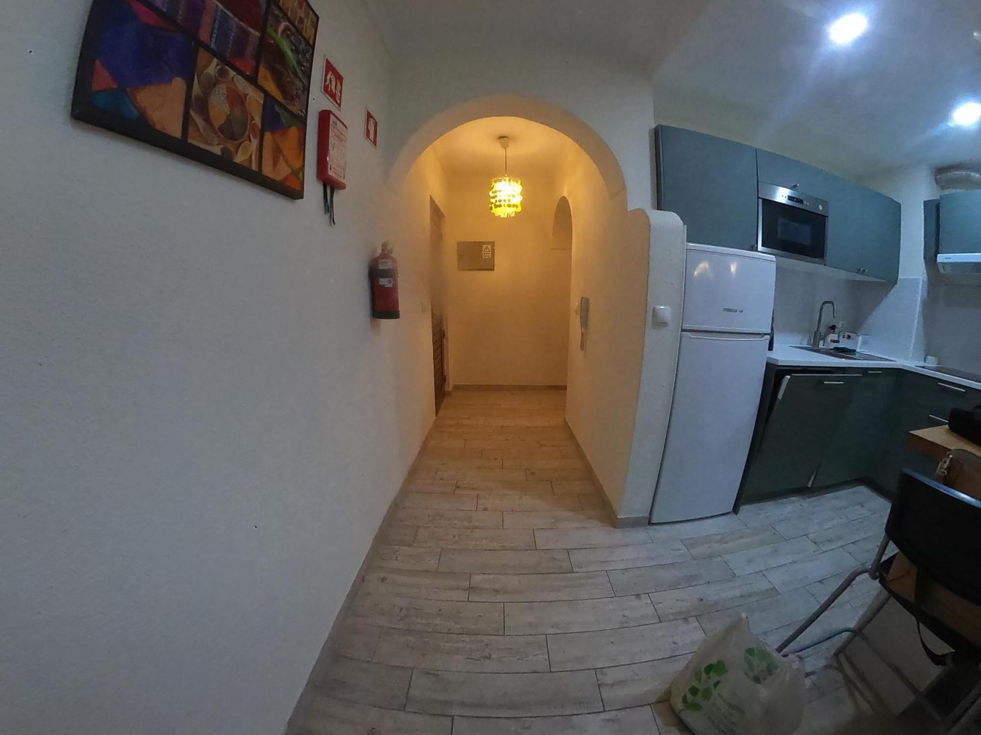 Apartamento T0 Albufeira Perto Do Centro Экстерьер фото